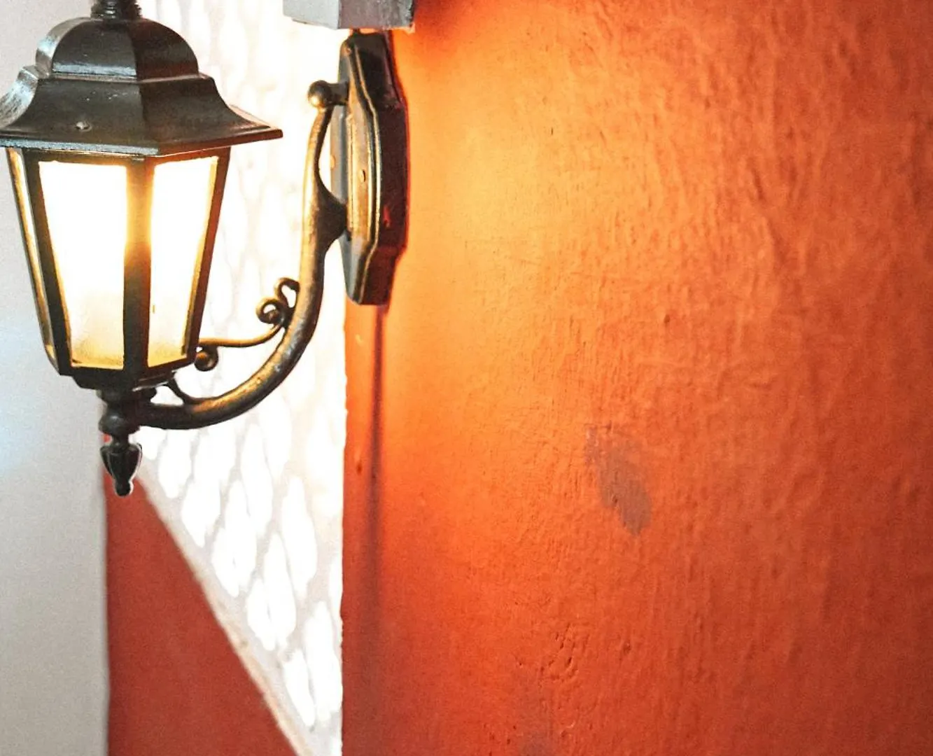 Hotel Casa De La Cruz Cartagena