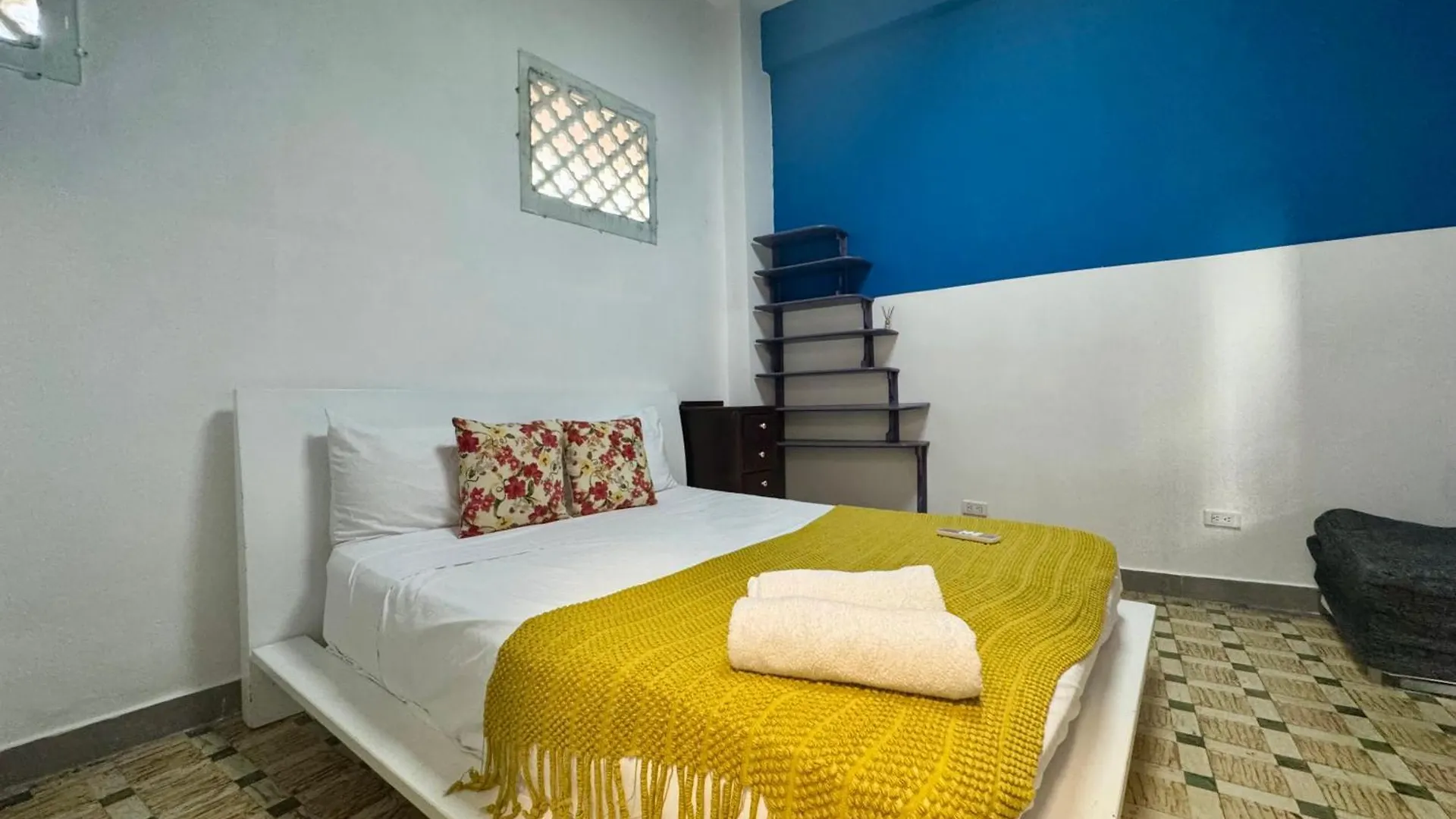 Affittacamere Hotel Casa De La Cruz Cartagena