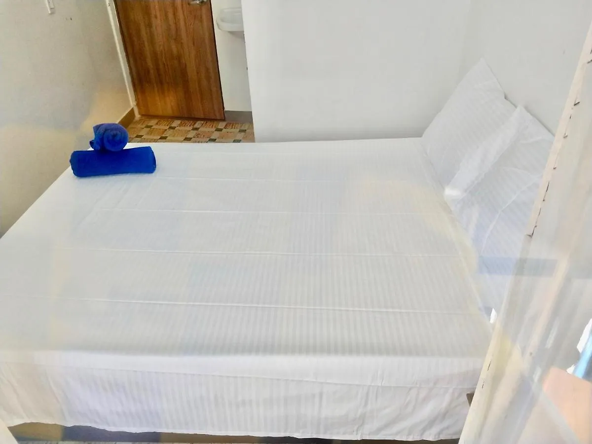 Affittacamere Hotel Casa De La Cruz Cartagena Colombia