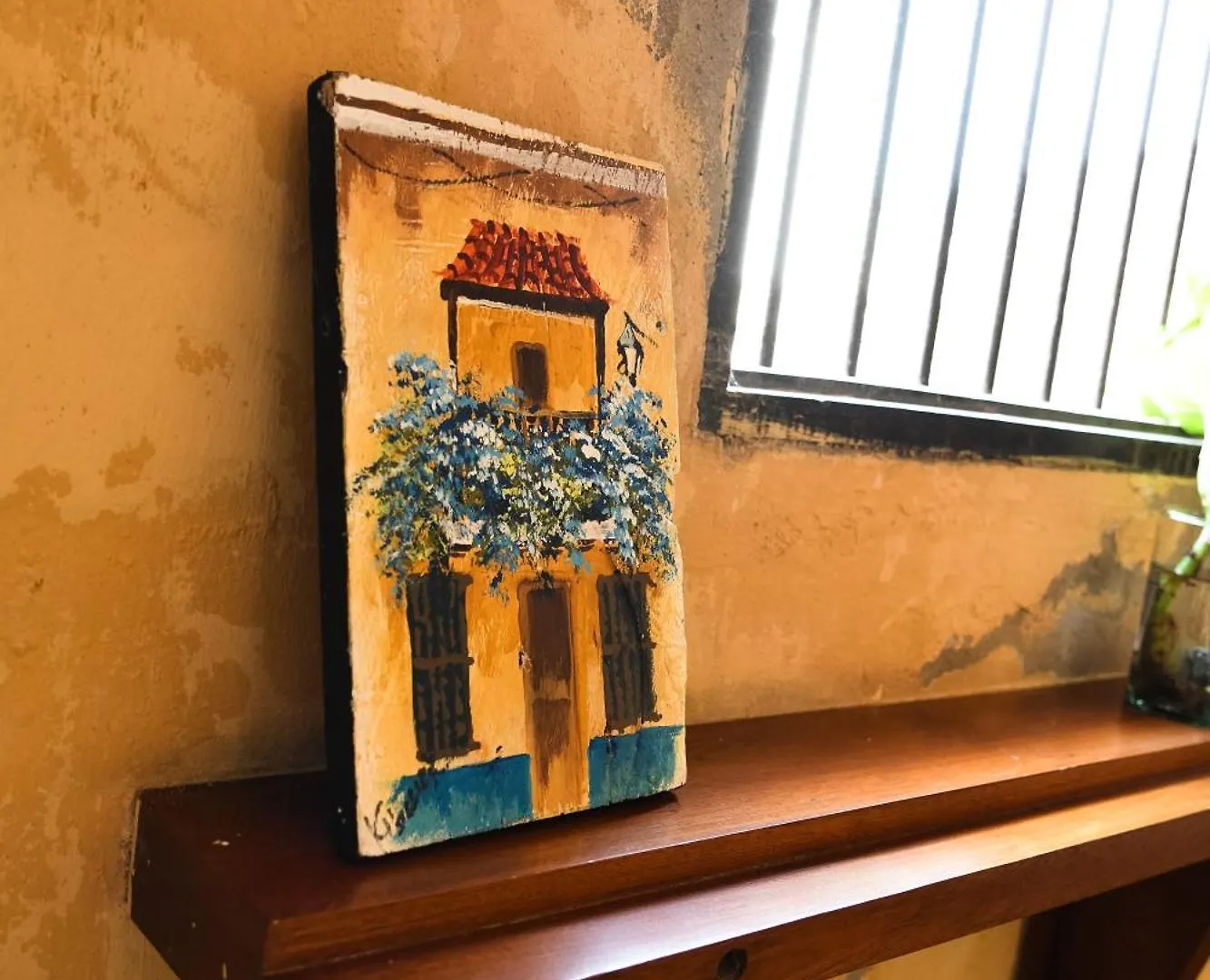 Casa De La Cruz Hotel Cartagena Guest house
