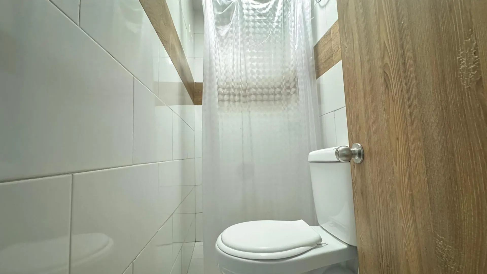 Guest house Casa De La Cruz Hotel Cartagena Colombia