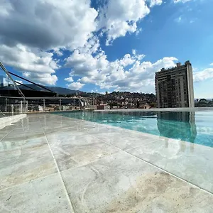  Appartamento Appartments Colombia