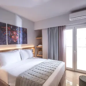 *** Hotel Nuovo Crete By Sea Grecia