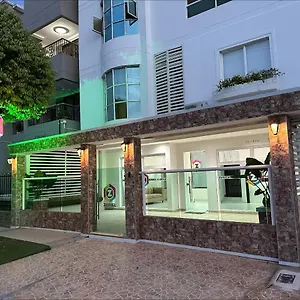 Hotel Zuriel Boutique, Cartagena
