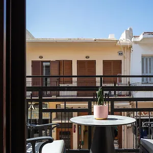 *** Aparthotel Omma Grecia