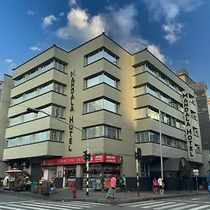 visit hotel