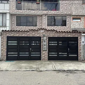  Affittacamere Casa Luna Colombia