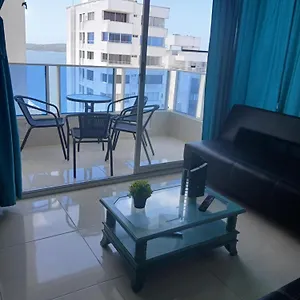 Linda 204 Apartamento