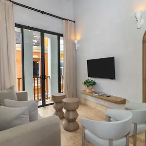 Hotel Cinco Boutique, Cartagena