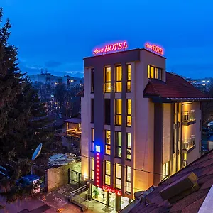 *** Aparthotel Rosen Bulgaria