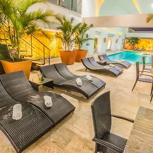 visit hotel