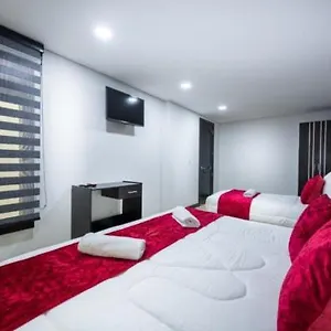 **** Hotel Boutique Markes Colombia