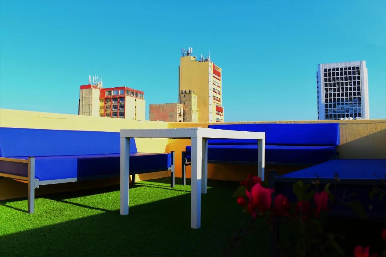 Casa De La Cruz Hotel Cartagena