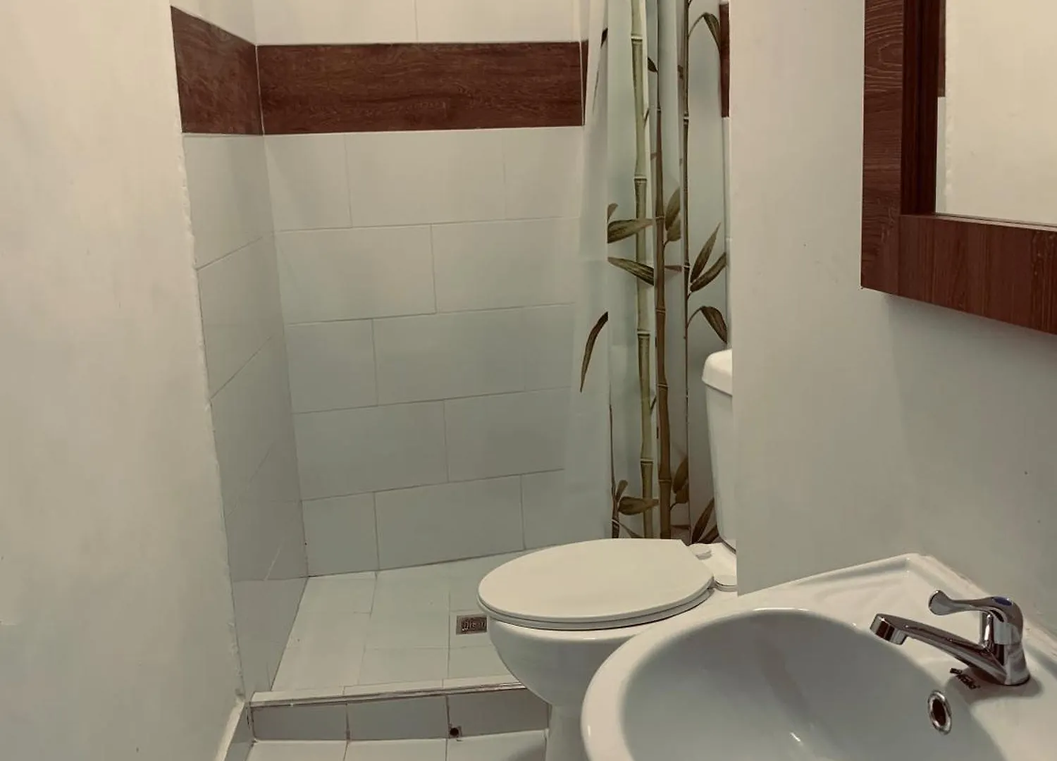 Guest house Casa De La Cruz Hotel Cartagena