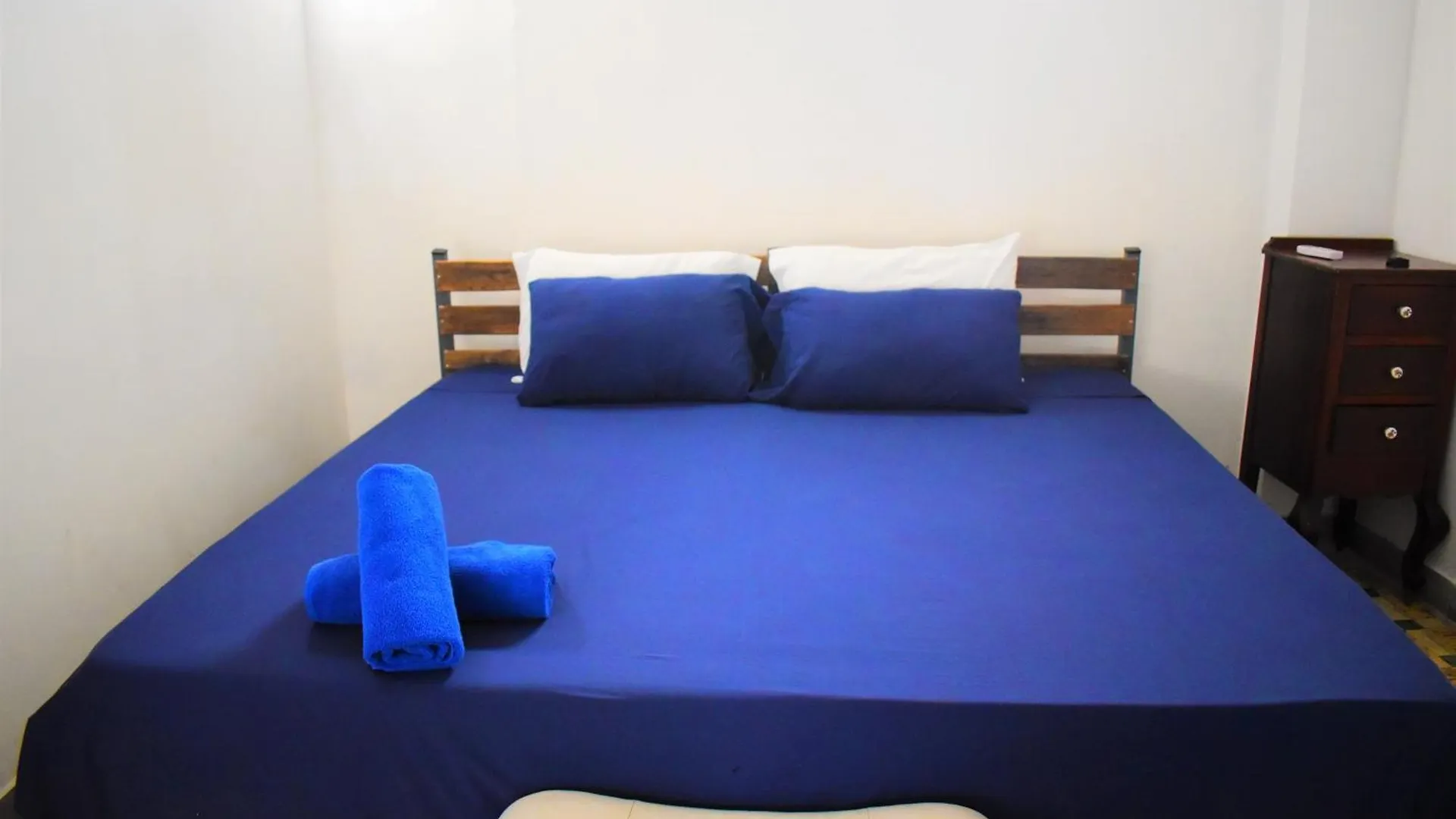 Casa De La Cruz Hotel Cartagena