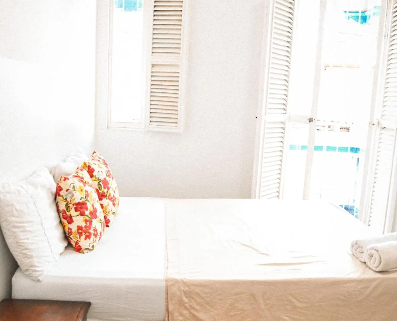 Casa De La Cruz Hotel Cartagena