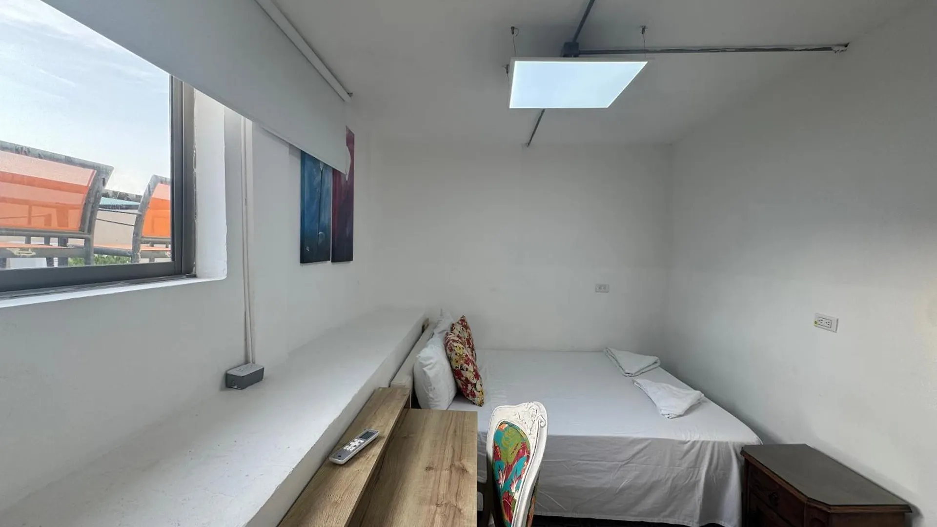 Casa De La Cruz Hotel Cartagena Guest house