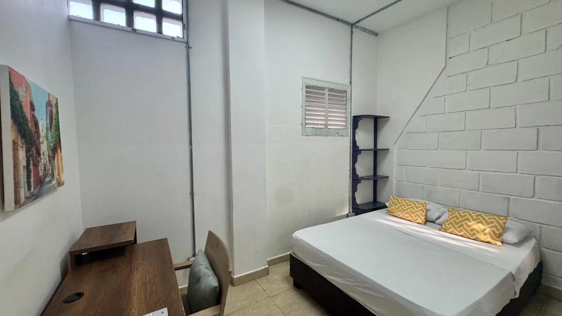 Guest house Casa De La Cruz Hotel Cartagena