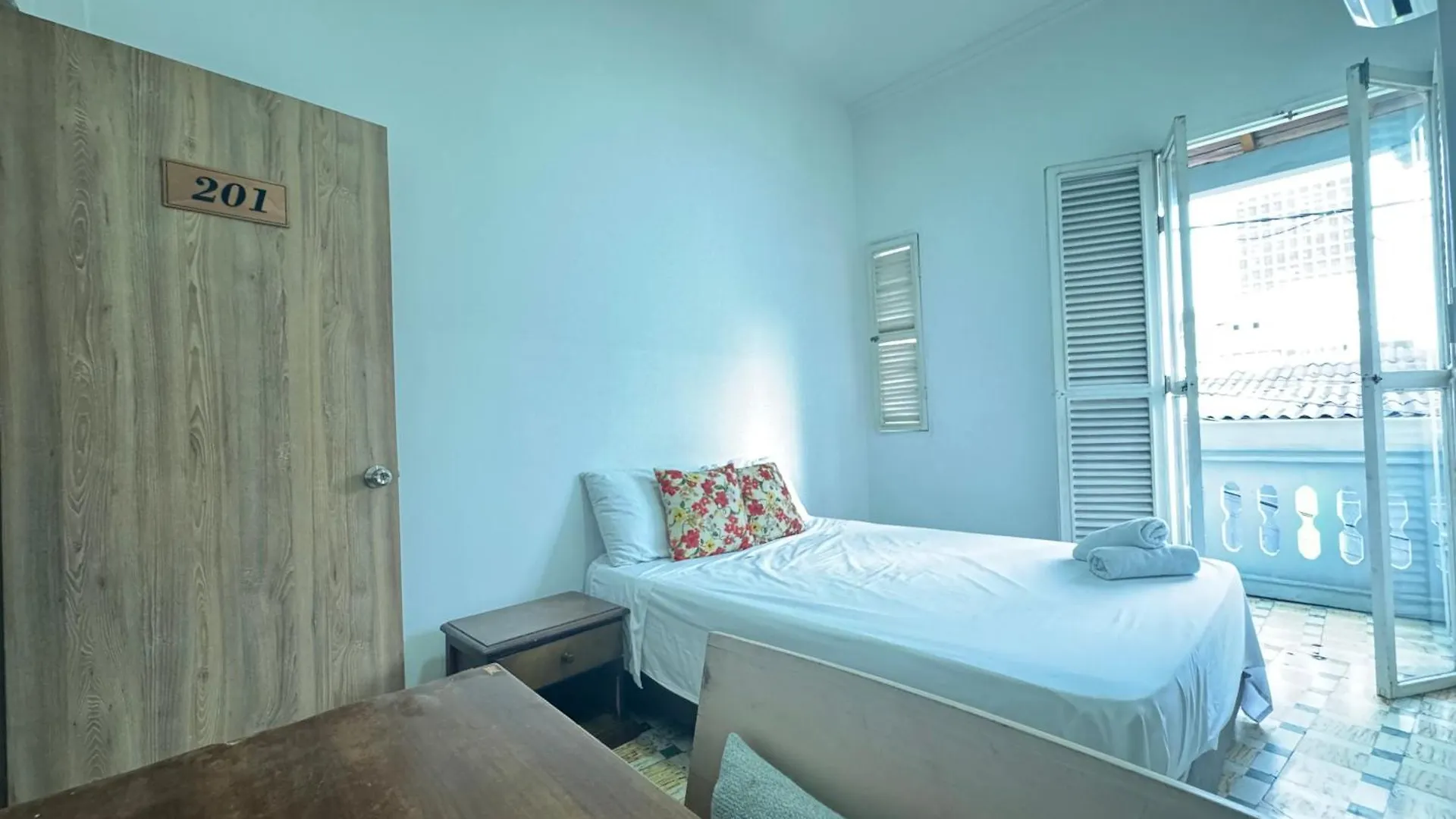 Casa De La Cruz Hotel Cartagena 0*,  Colombia
