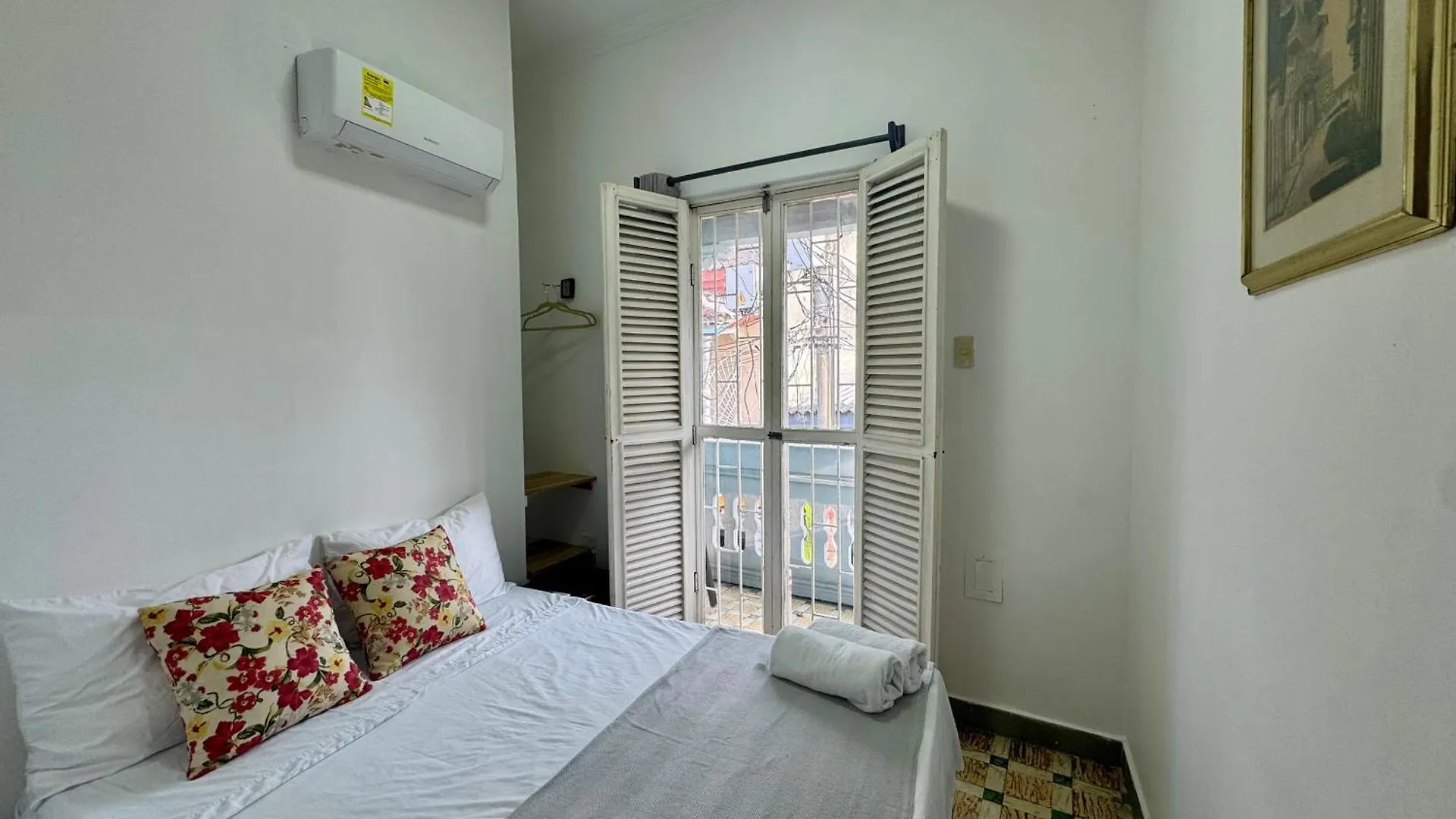 Casa De La Cruz Hotel Cartagena 0*,  Colombia