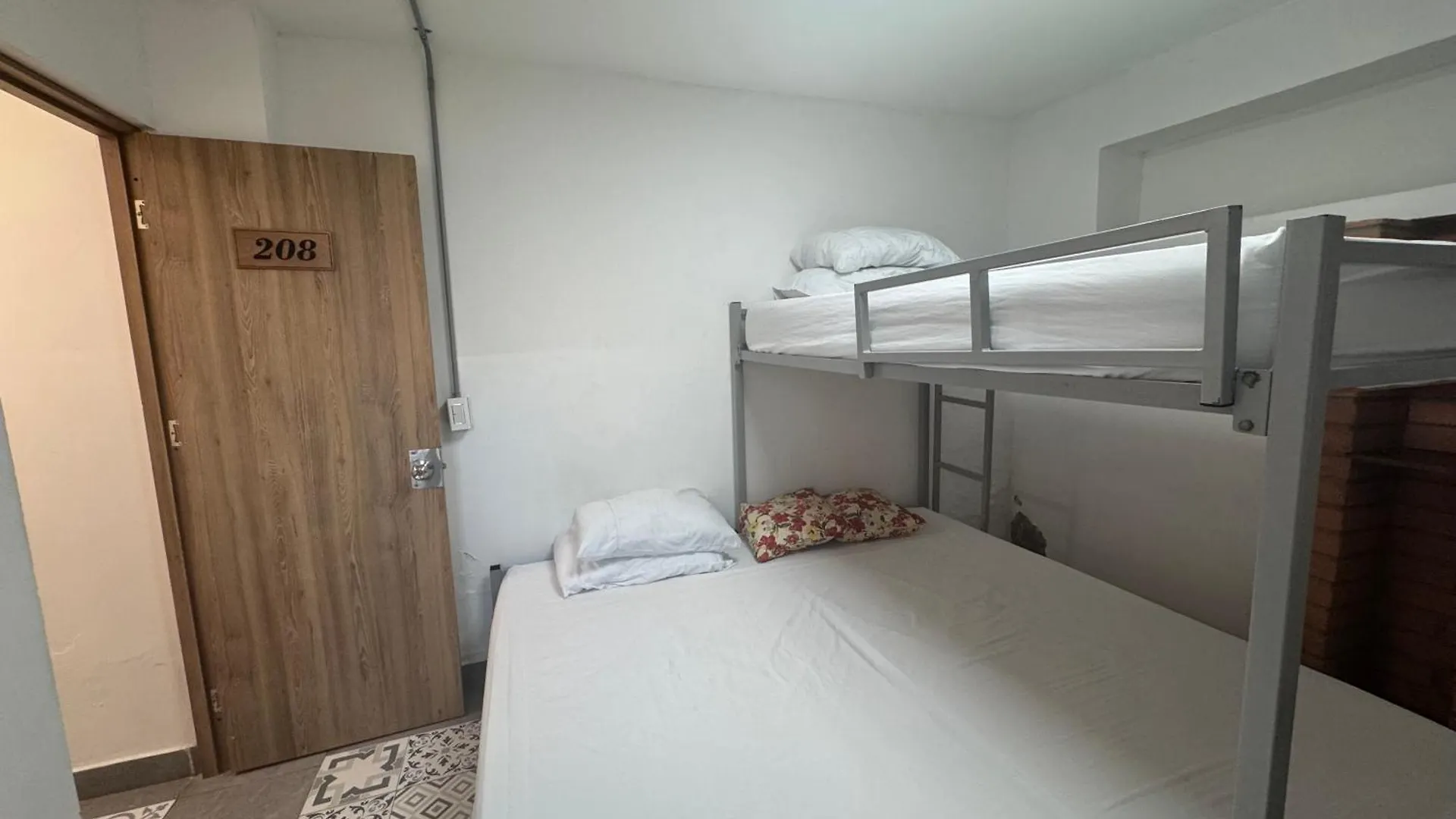 Guest house Casa De La Cruz Hotel Cartagena