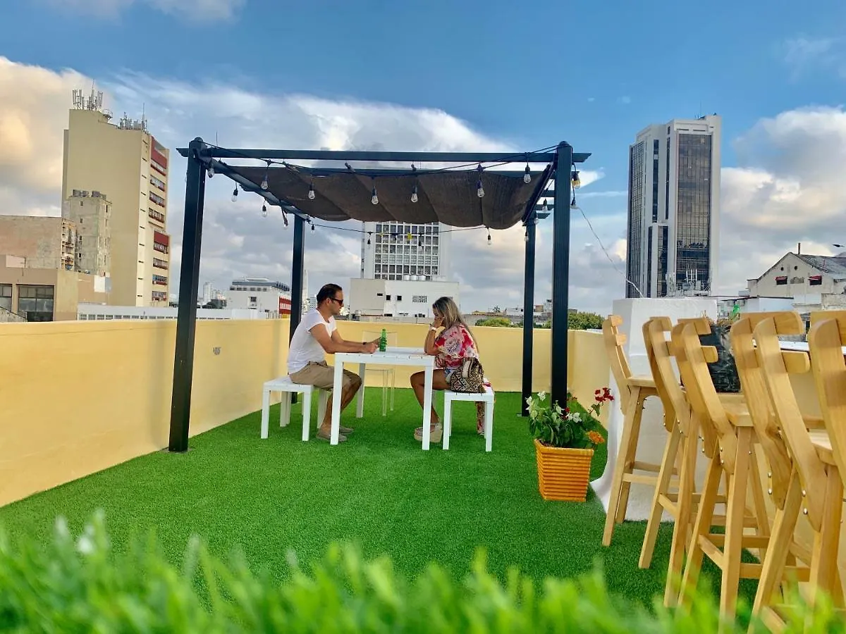 Casa De La Cruz Hotel Cartagena 0*,